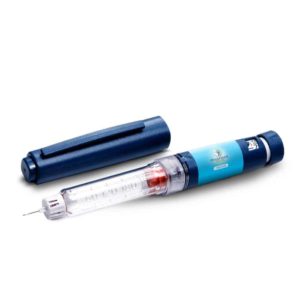 TB500 Mixed Pen 5mg Peptide