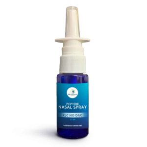 CJC-1295 no-dac Nasal Spray