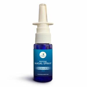Humanin Nasal Spray 15ml