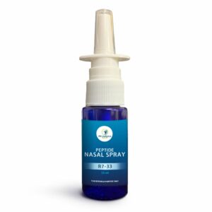B7-33 Nasal Peptide Spray 15ml